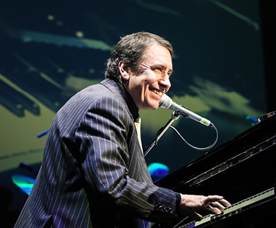 JOOLS HOLLAND & HIS RHYTHM & BLUES ORCHESTRA