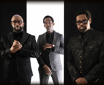 BOYZ II MEN