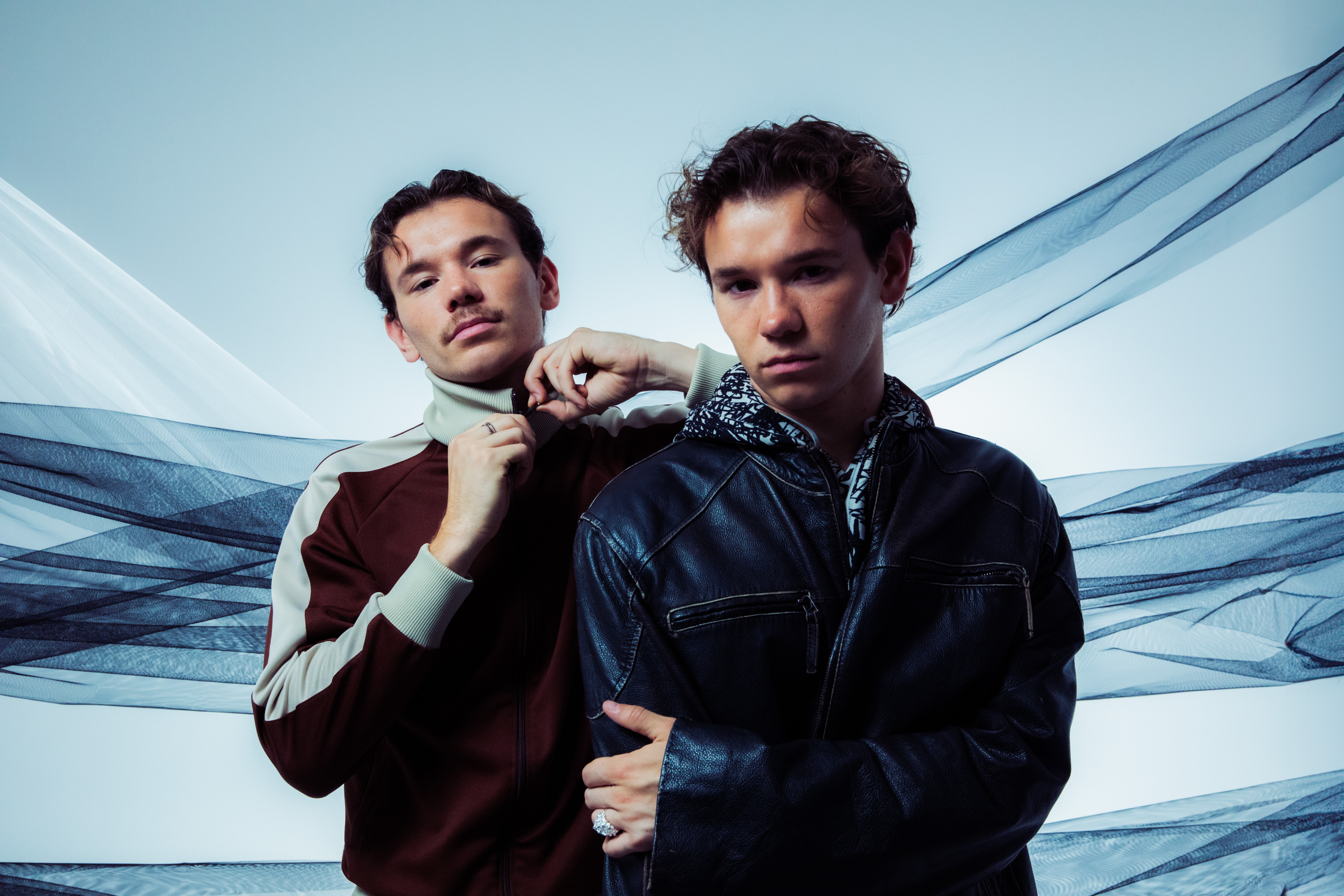 Marcus & Martinus | Gérard Drouot Productions