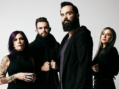 Skillet | Gérard Drouot Productions
