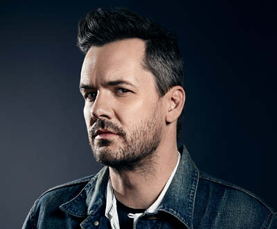 JIM JEFFERIES