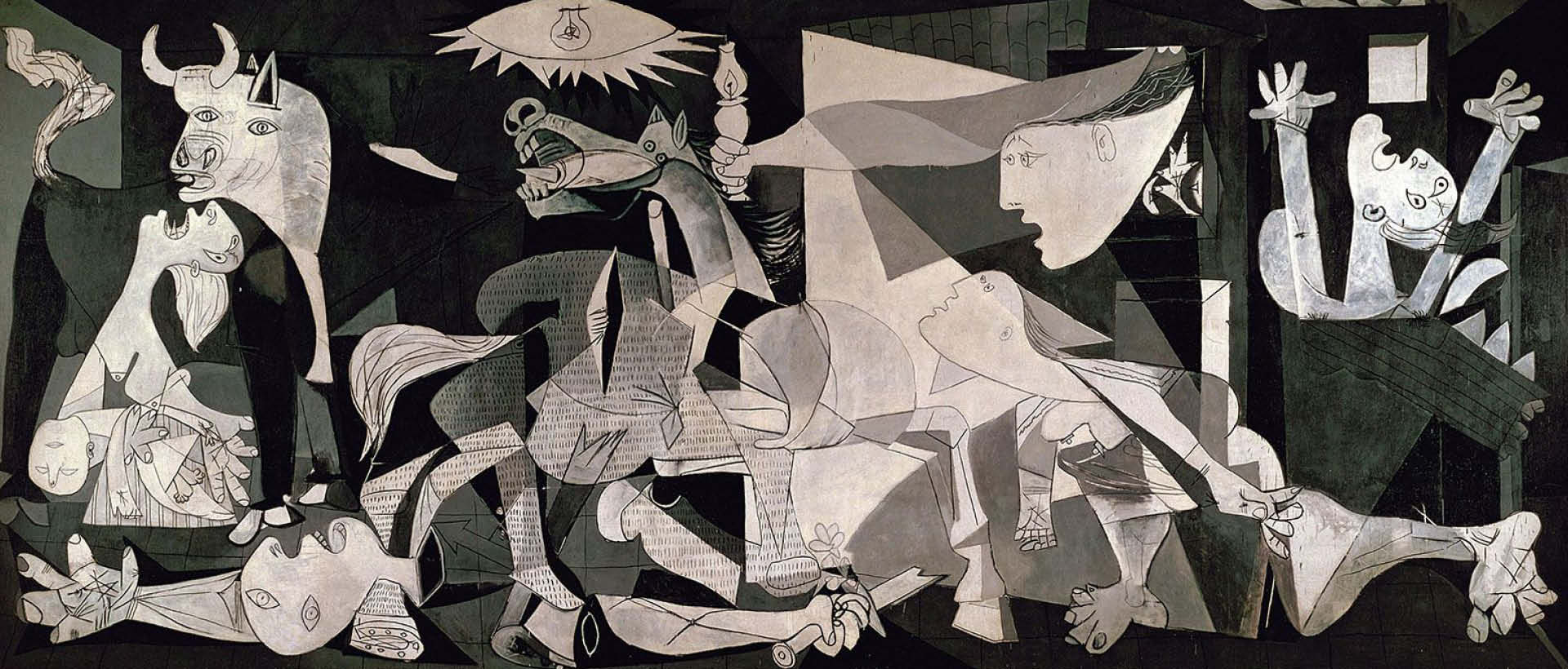 Picasso Symphony | Gérard Drouot Productions