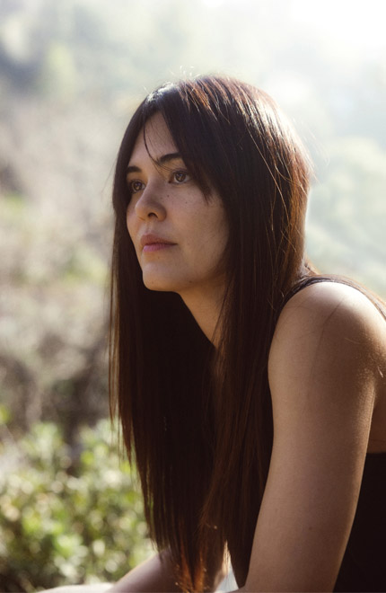 Priscilla Ahn Gérard Drouot Productions