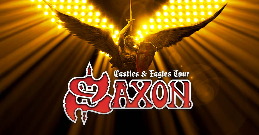SAXON
