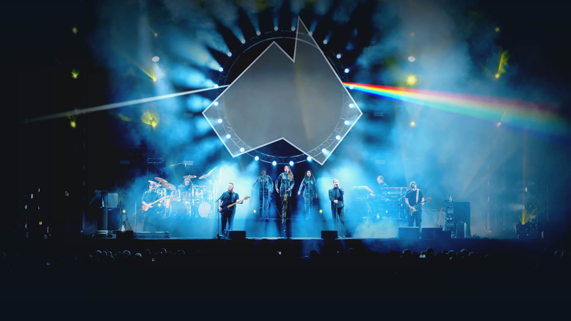 The Australian Pink Floyd Show