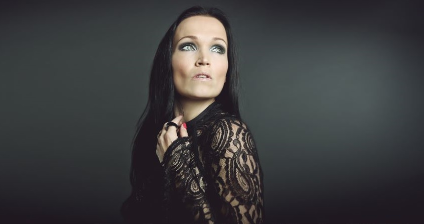 Tarja Turunen | Gérard Drouot Productions